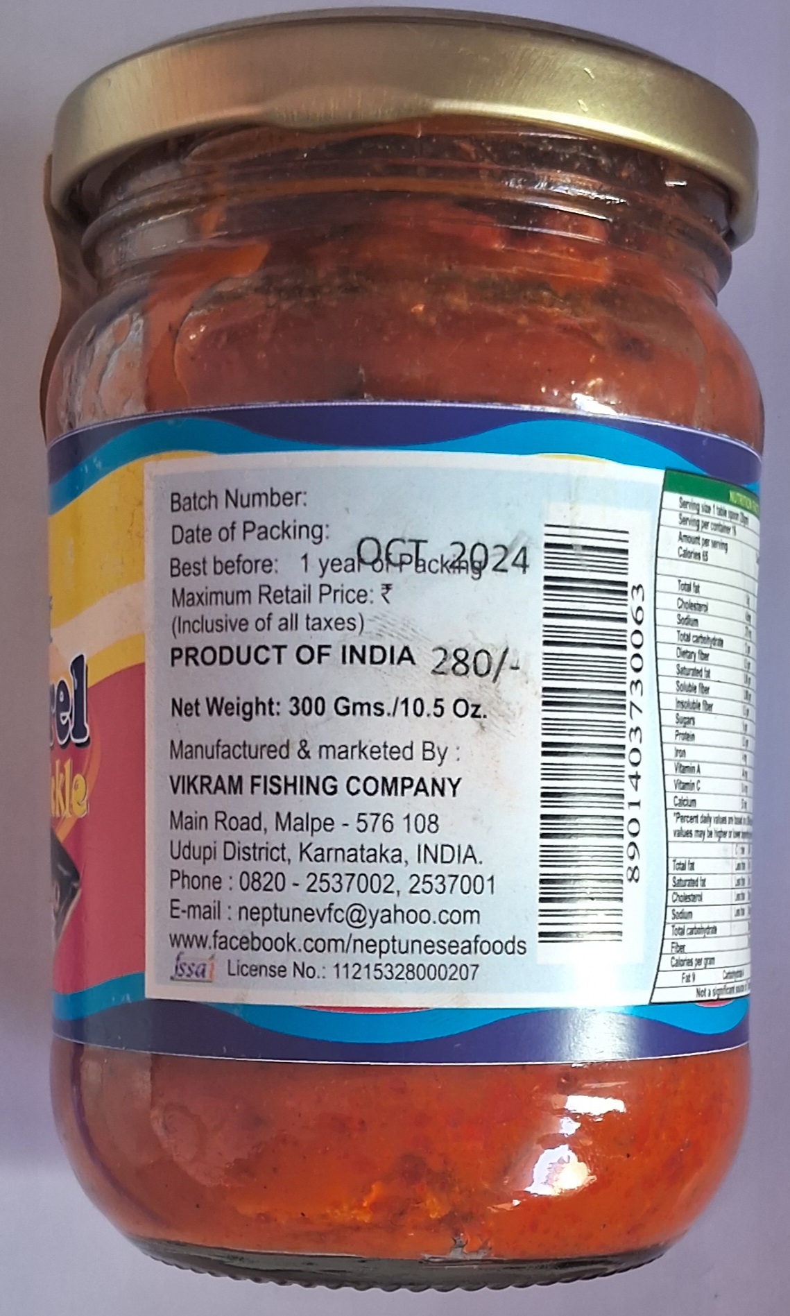 product