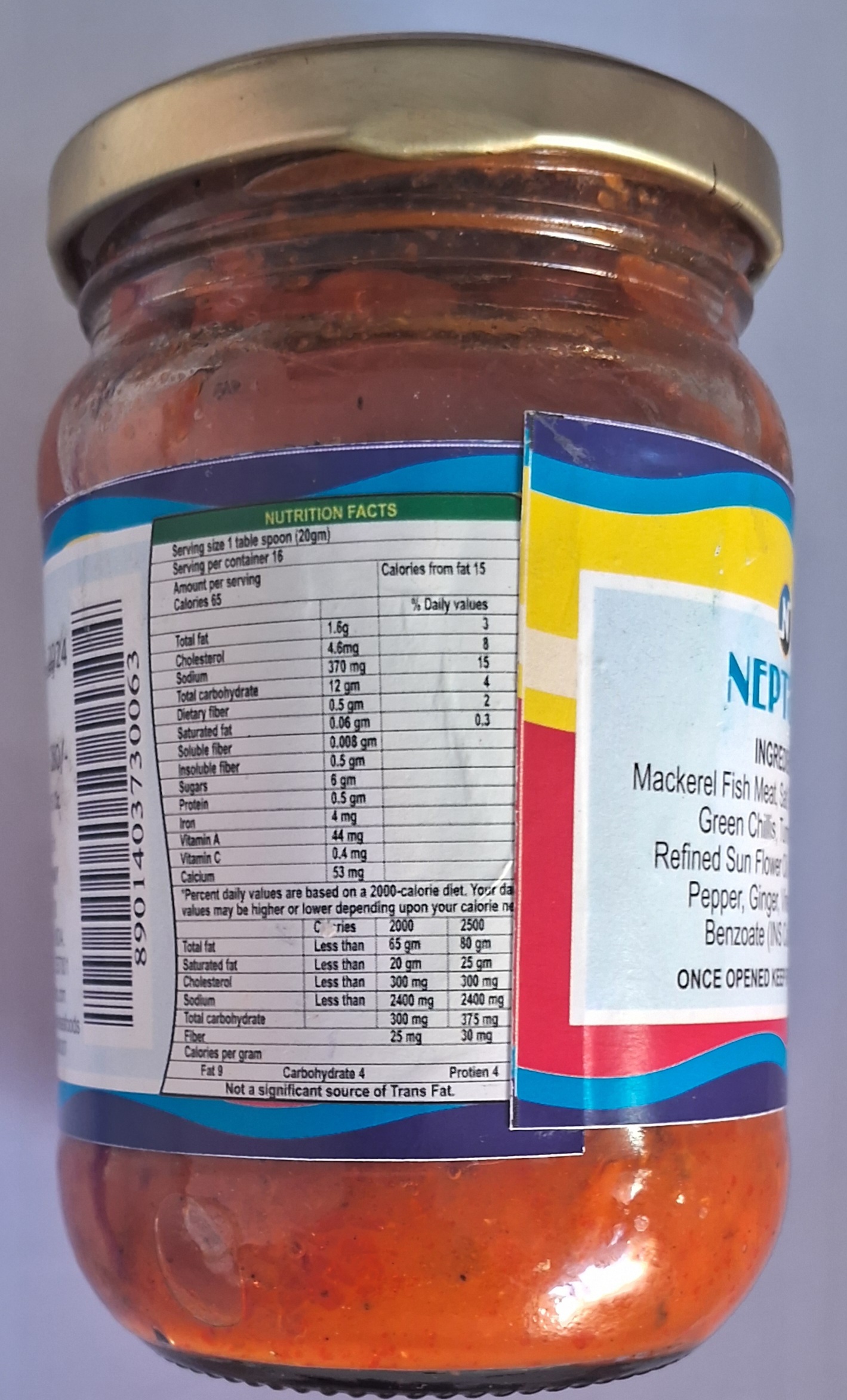 product