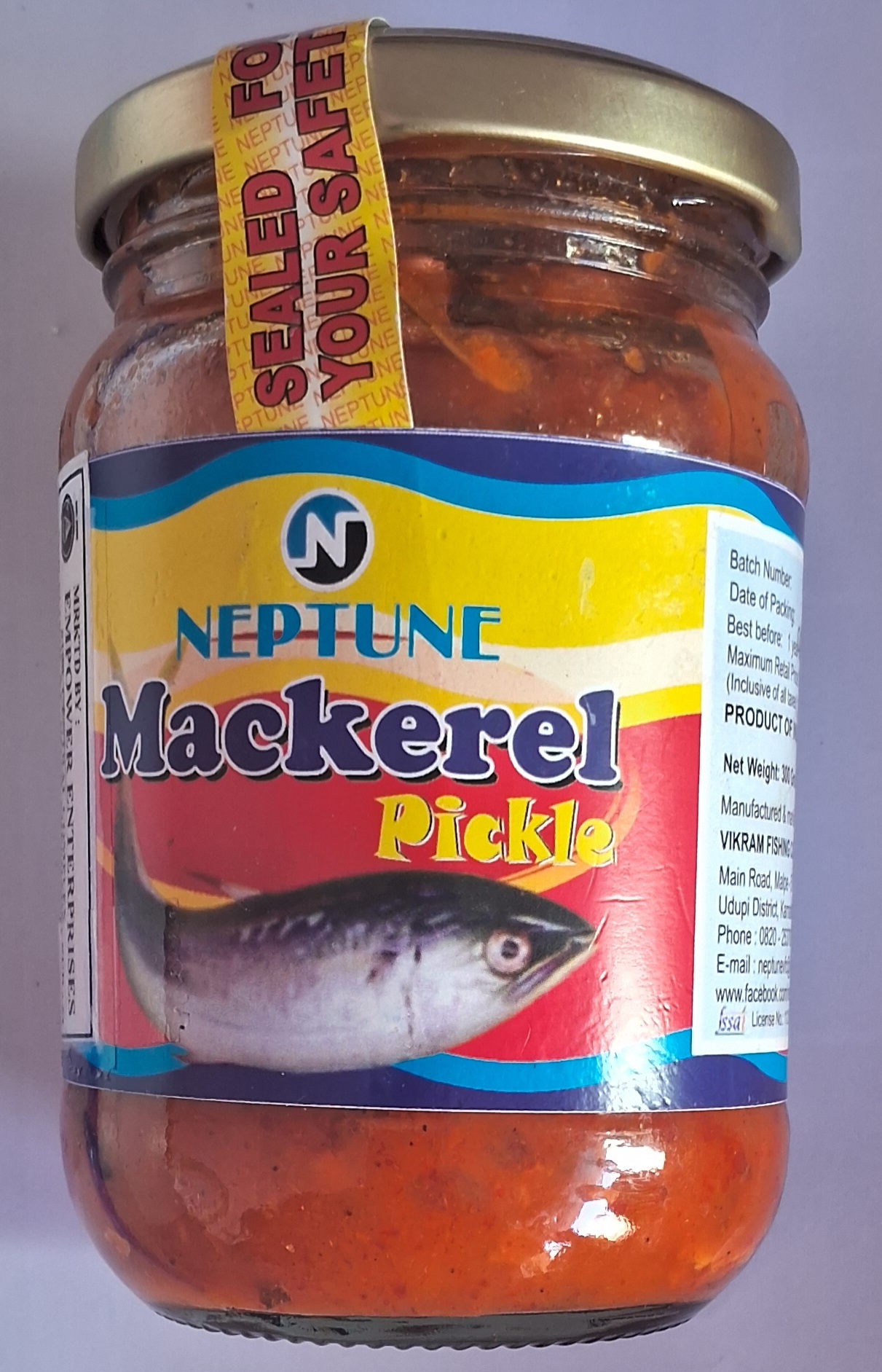 product